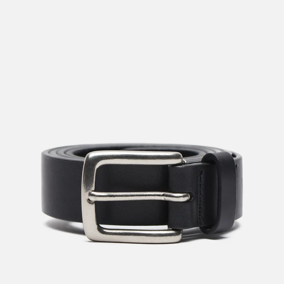 SOPHNET. Ремень Standard Leather