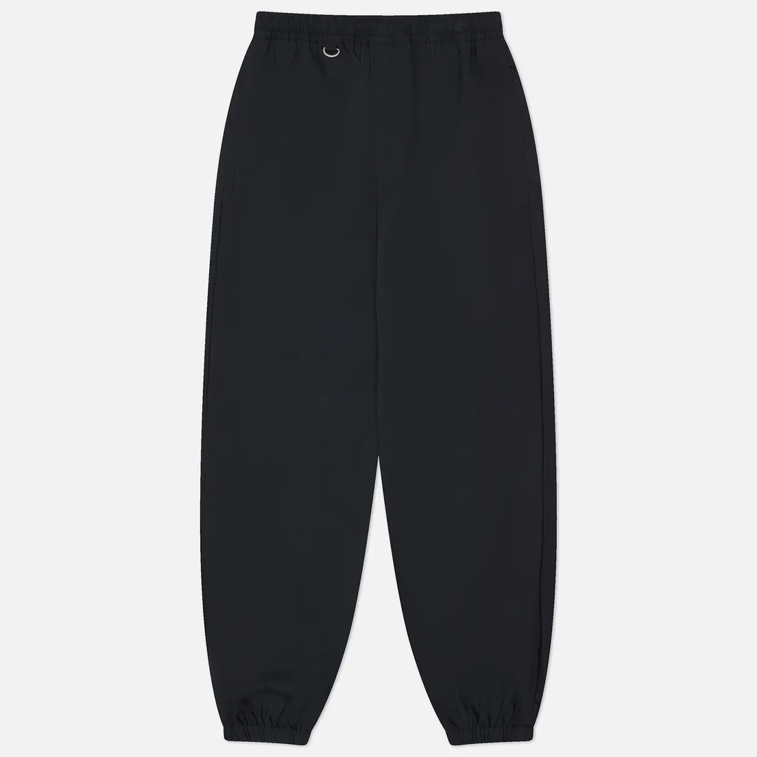 SOPHNET. Мужские брюки Wool Tropical Wide Fit Jogger
