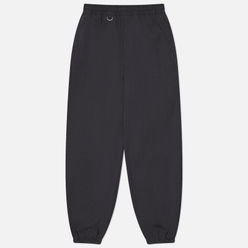 SOPHNET. Мужские брюки Wool Tropical Wide Fit Jogger