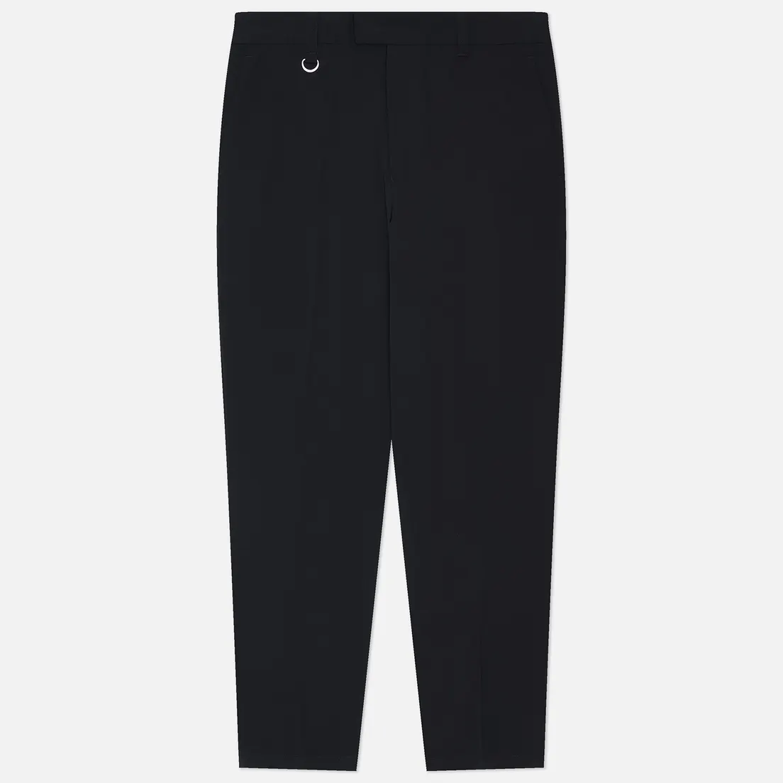 SOPHNET. Мужские брюки 4Way Stretch Shirring Slim Fit