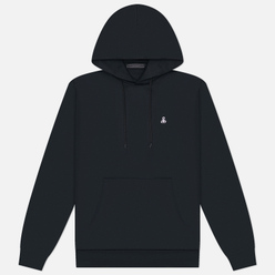 SOPHNET. Мужская толстовка Compact Double Knit Hoodie