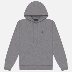 SOPHNET. Мужская толстовка Compact Double Knit Hoodie