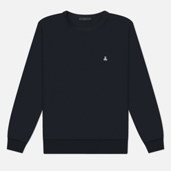 SOPHNET. Мужская толстовка Compact Double Knit Crewneck