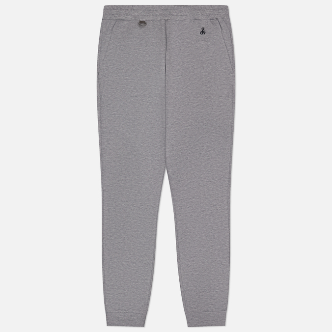 Мужские брюки SOPHNET. Compact Double Knit Ribbed