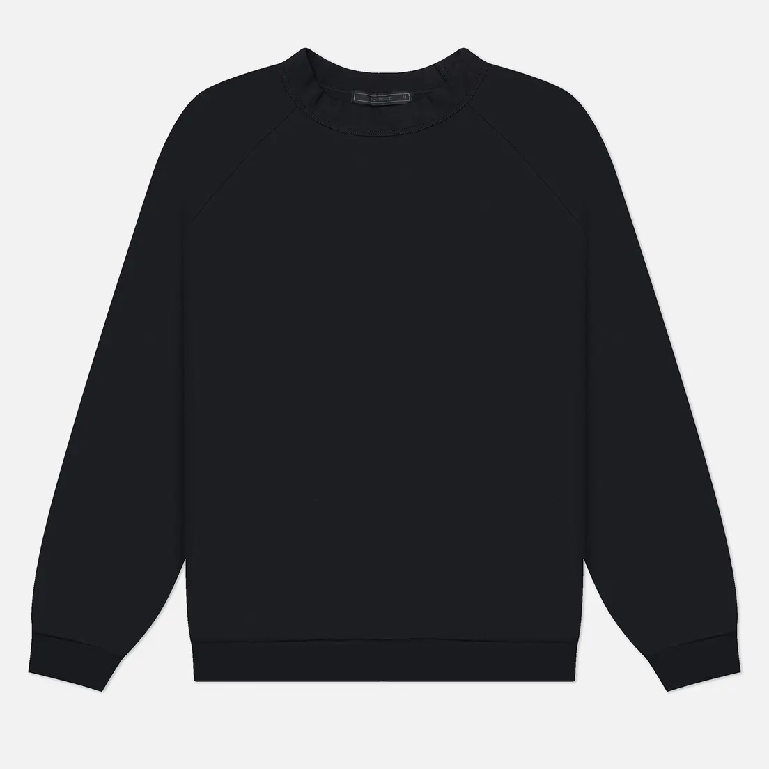 SOPHNET. Мужской лонгслив Oversized Raglan Crewneck