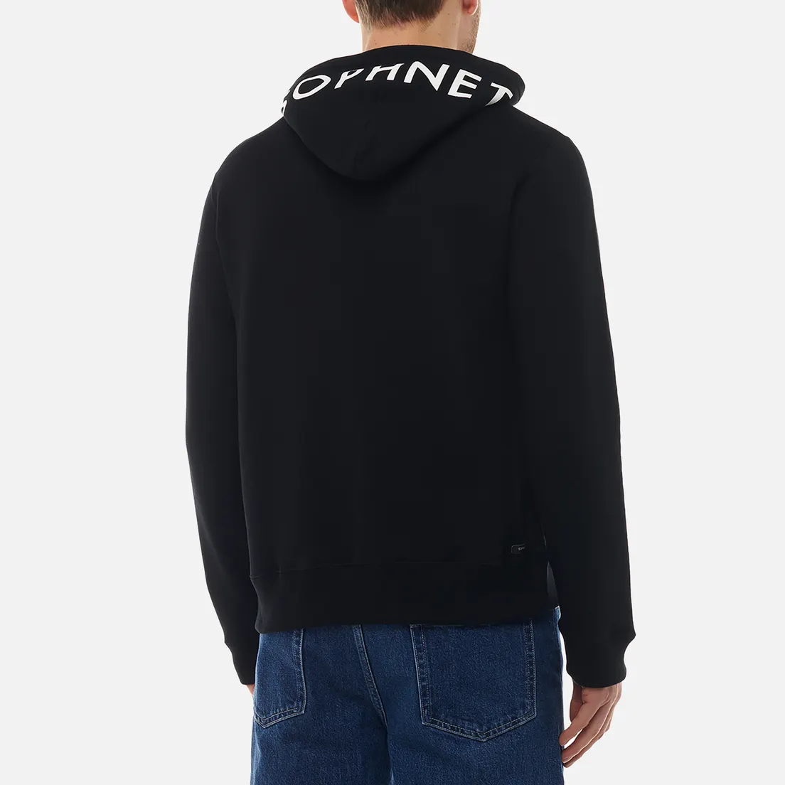 SOPHNET. Мужская толстовка Hood Logo SOPHNET. Hoodie