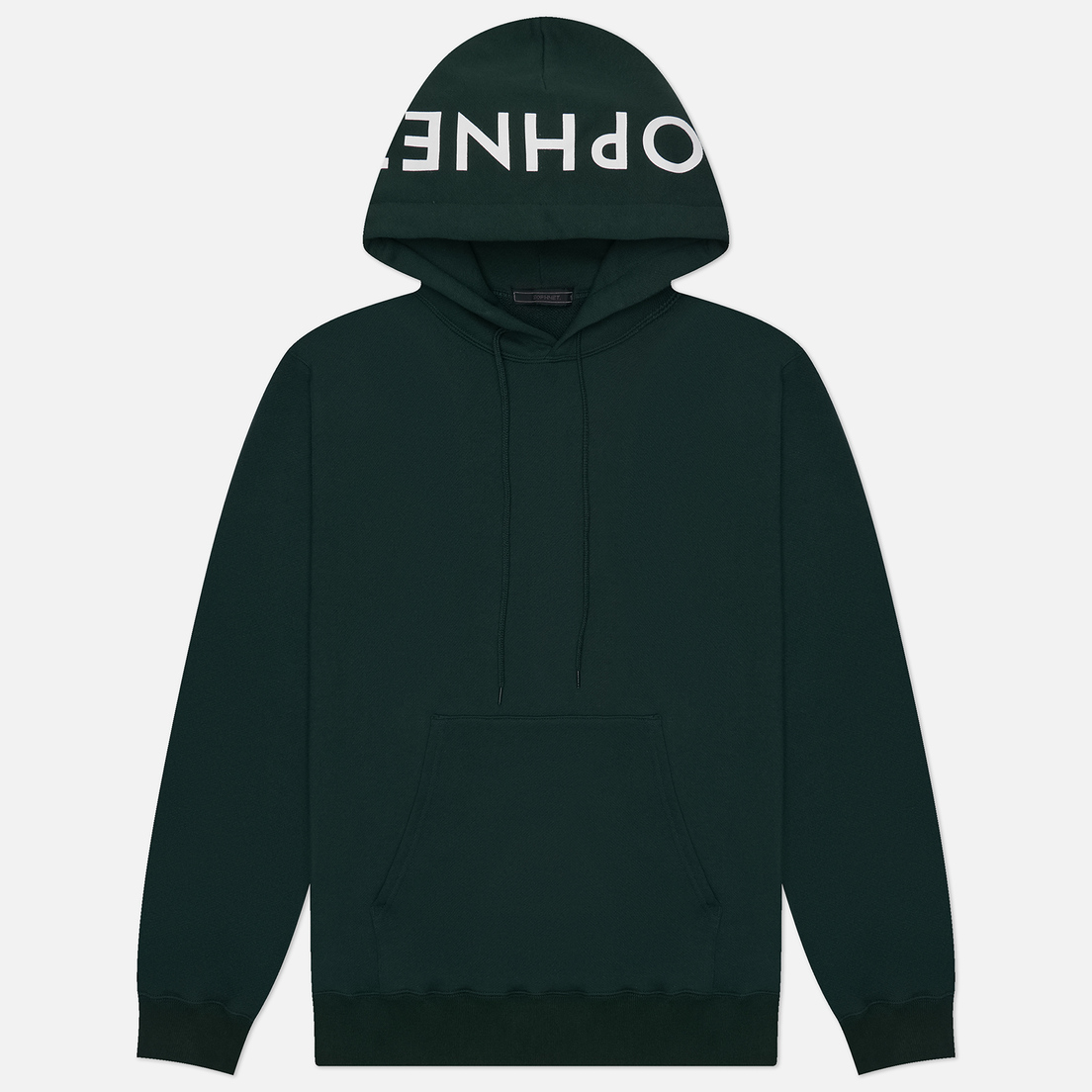 SOPHNET. Мужская толстовка Hood Logo SOPHNET. Hoodie