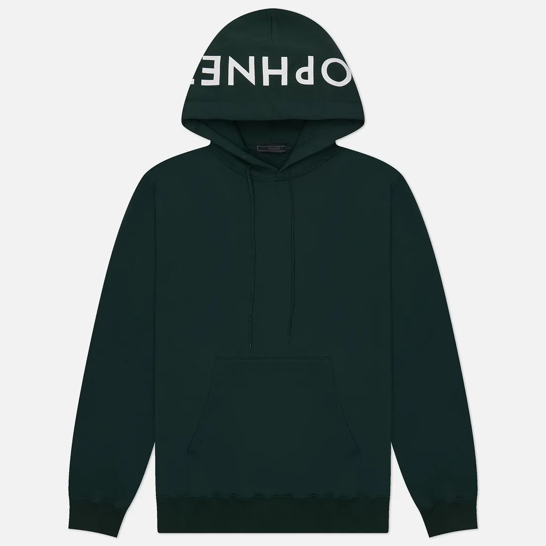 SOPHNET. Мужская толстовка Hood Logo SOPHNET. Hoodie