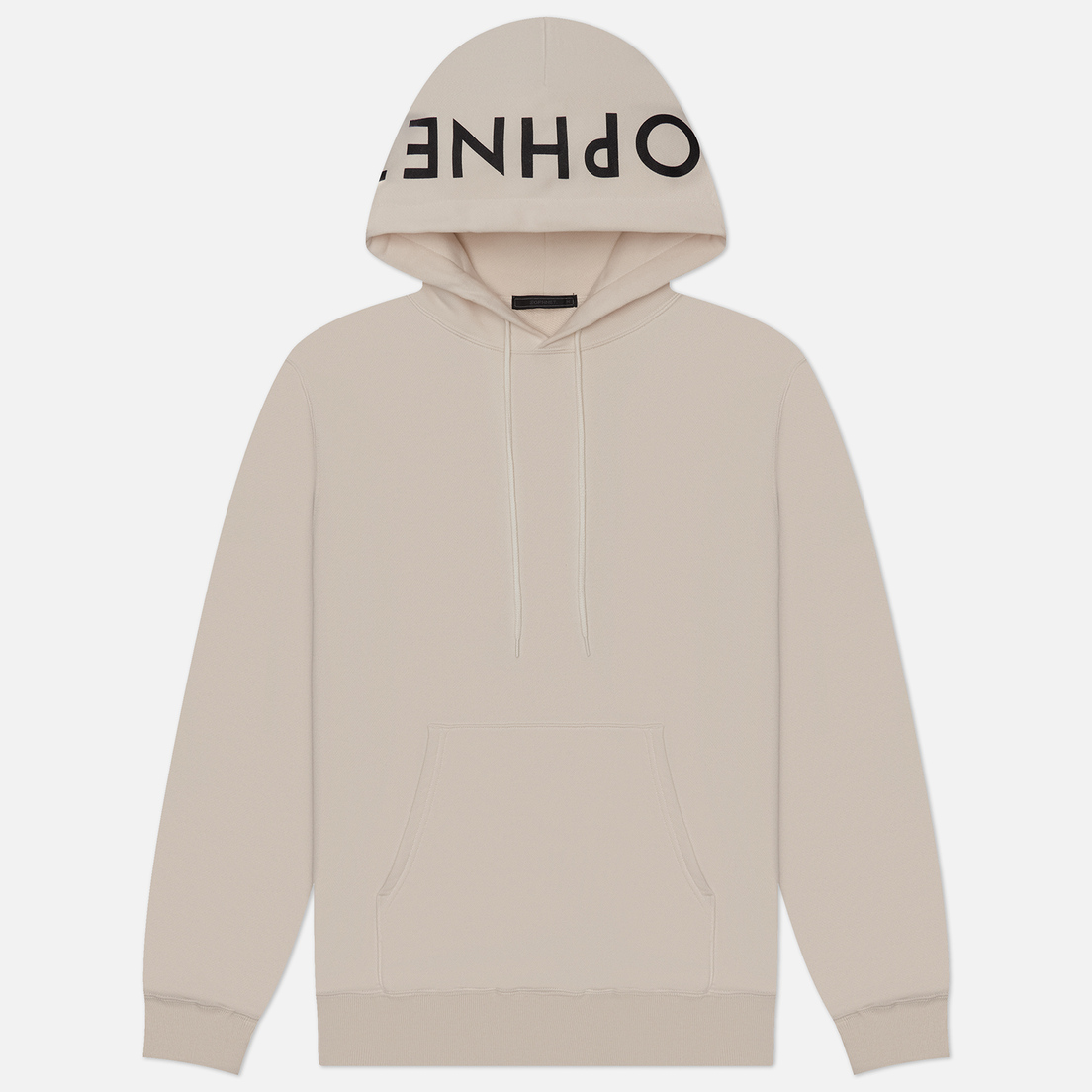 SOPHNET. Мужская толстовка Hood Logo SOPHNET. Hoodie