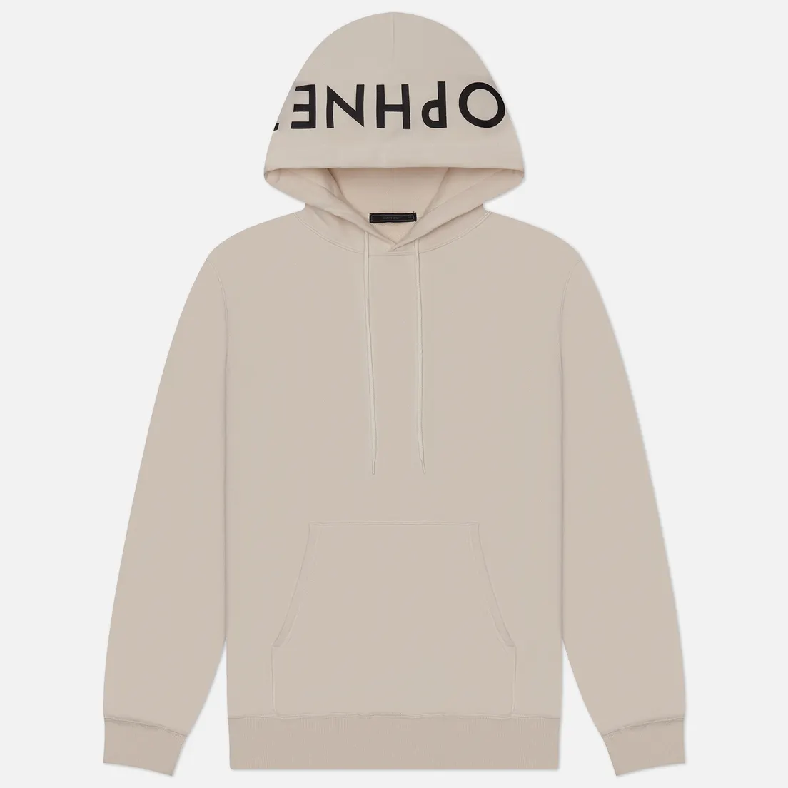 SOPHNET. Мужская толстовка Hood Logo SOPHNET. Hoodie
