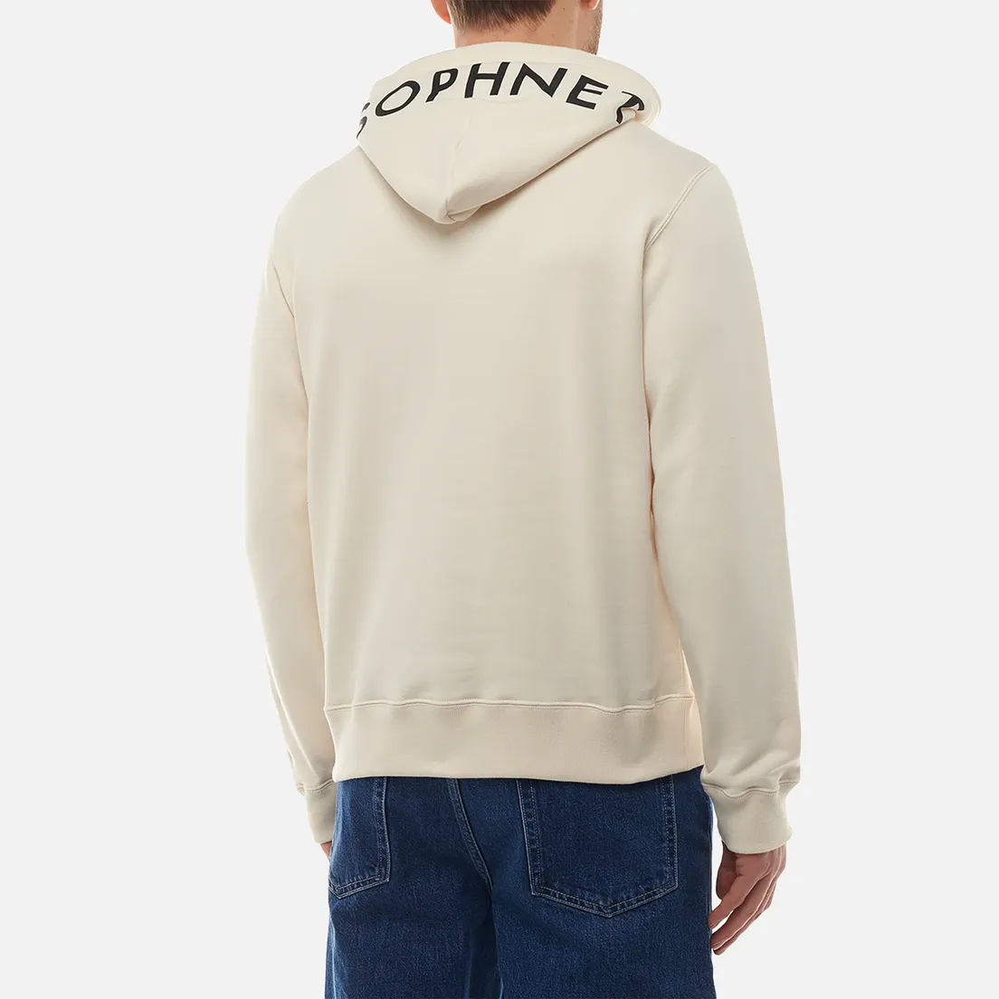 SOPHNET. Мужская толстовка Hood Logo SOPHNET. Hoodie
