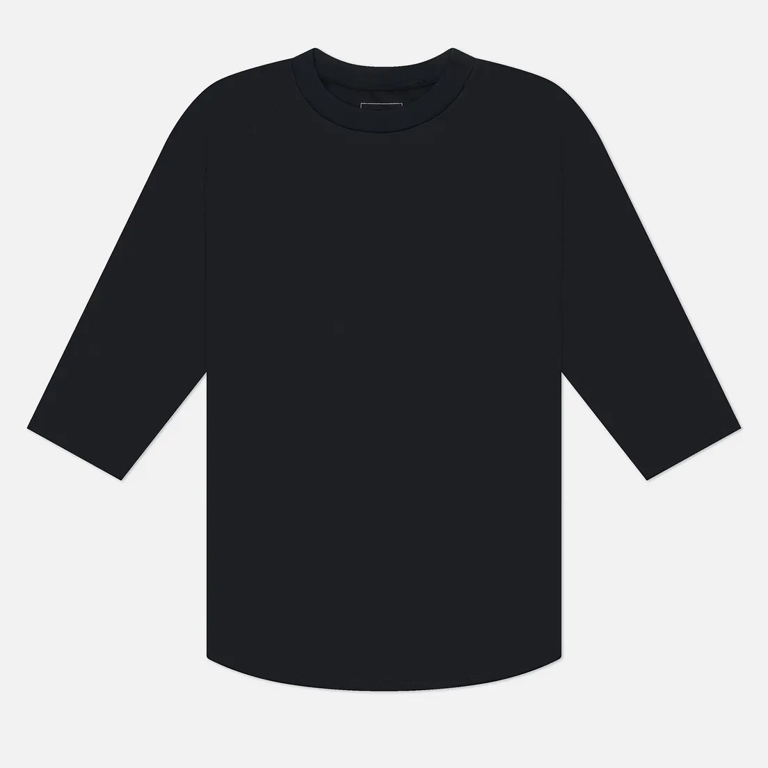 SOPHNET. Мужская футболка Raglan Cut Sleeve Wide Football