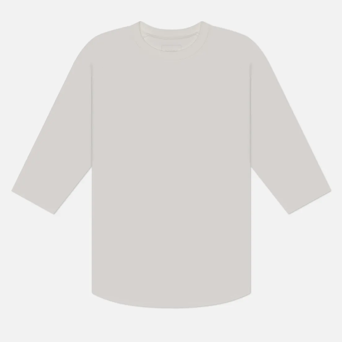 SOPHNET. Мужская футболка Raglan Cut Sleeve Wide Football