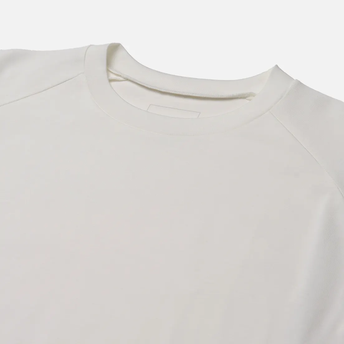 SOPHNET. Мужская футболка Raglan Cut Sleeve Wide Football