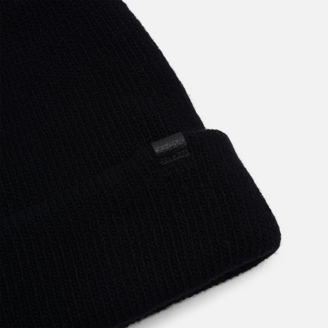 SOPHNET. Шапка 7 Gauge Wool Cashmere