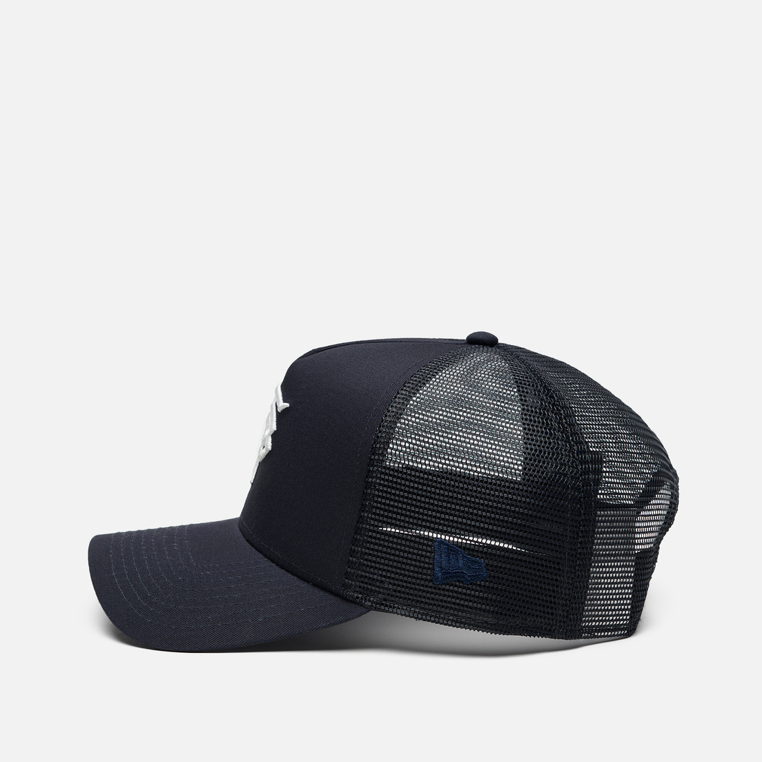 SOPHNET. Кепка x New Era A-Frame SP Mesh