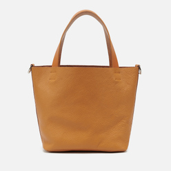 SOPHNET. Сумка Leather Small Tote