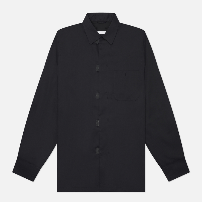 Мужская рубашка SOPHNET. Technical Hook