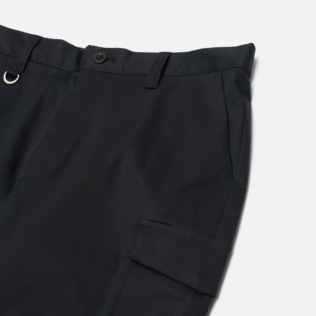 SOPHNET. Мужские брюки Slim Fit Cargo