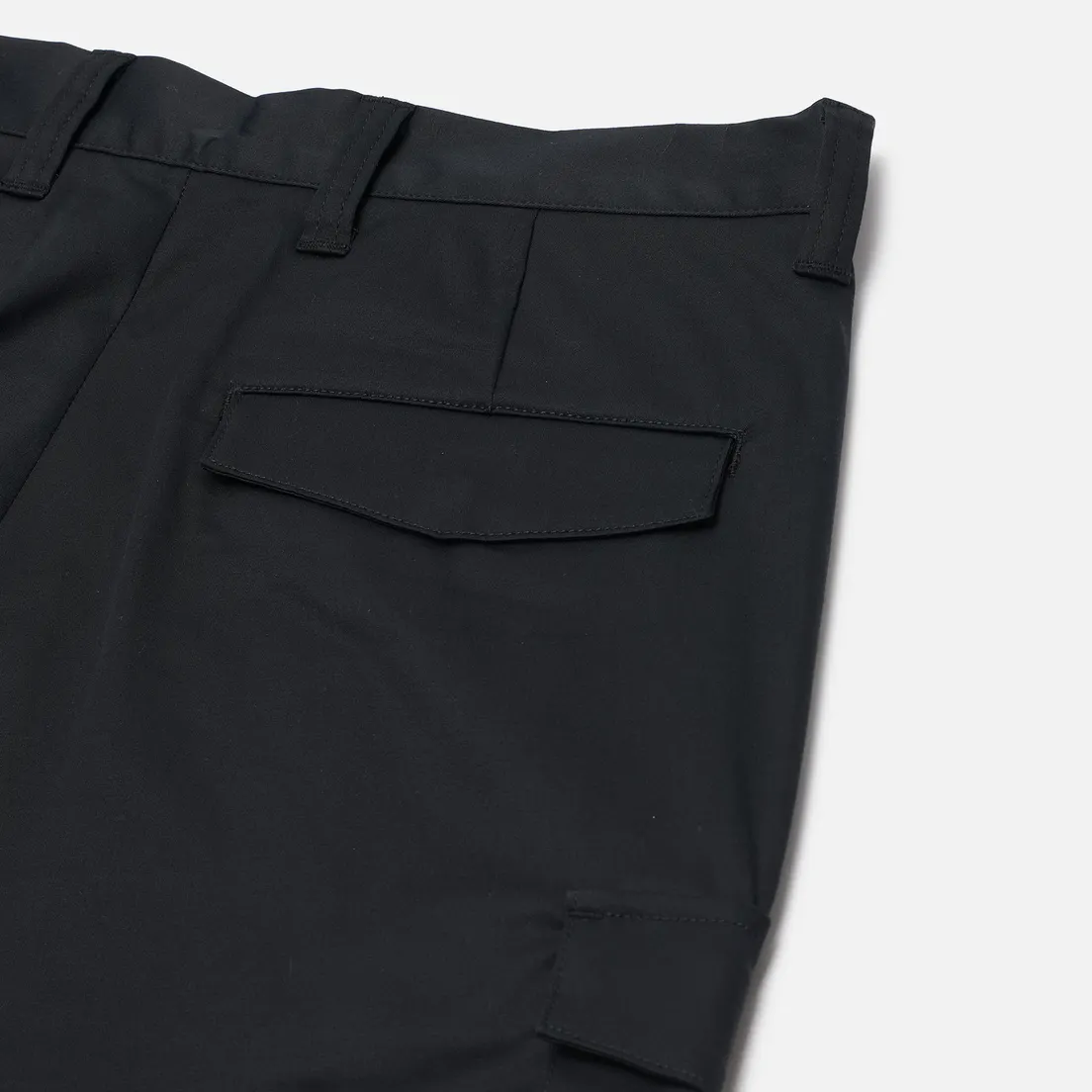SOPHNET. Мужские брюки Slim Fit Cargo