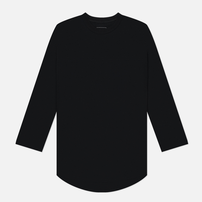 Мужской лонгслив SOPHNET. Wide Football Dry Touch Light Inlay