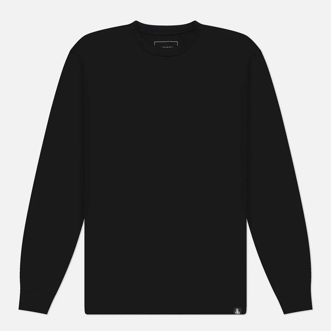 SOPHNET. Мужской лонгслив Essential Ultima Cotton