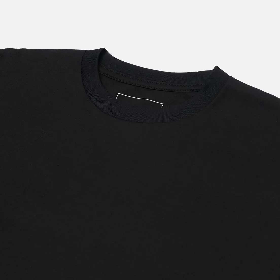 SOPHNET. Мужской лонгслив Essential Ultima Cotton