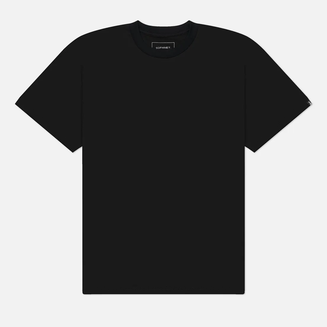 SOPHNET. Мужская футболка Essential Ultima Cotton