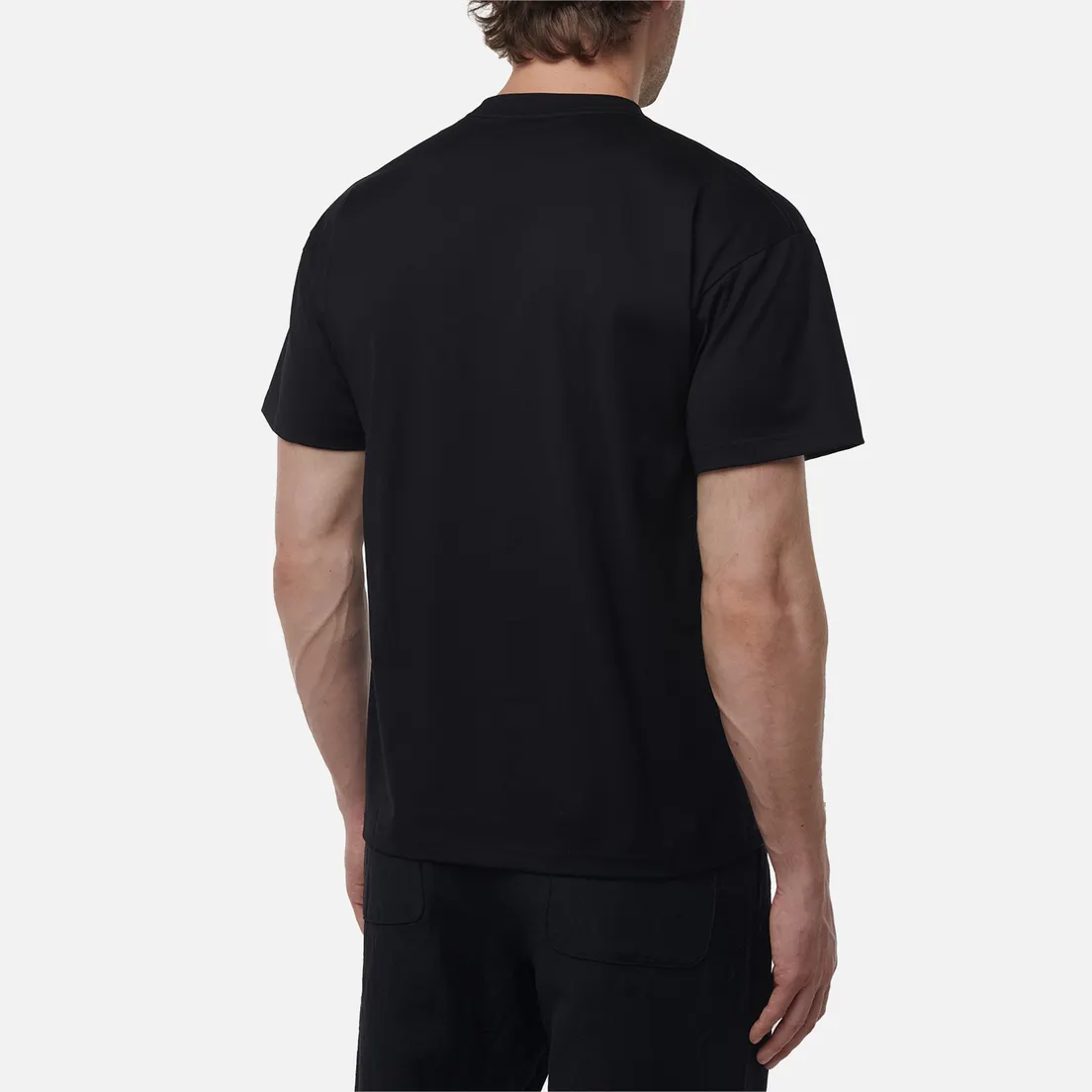 SOPHNET. Мужская футболка Essential Ultima Cotton