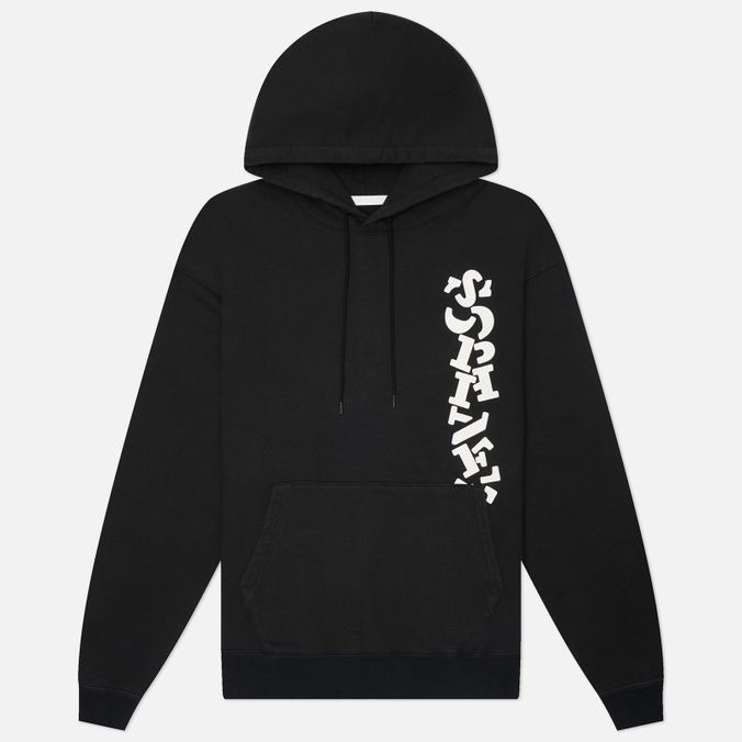 Мужская толстовка SOPHNET. x Simon Taylor Stencil Hoodie