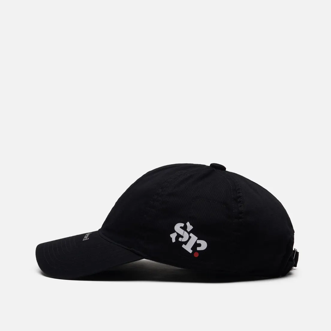 SOPHNET. Кепка x Simon Taylor Logo