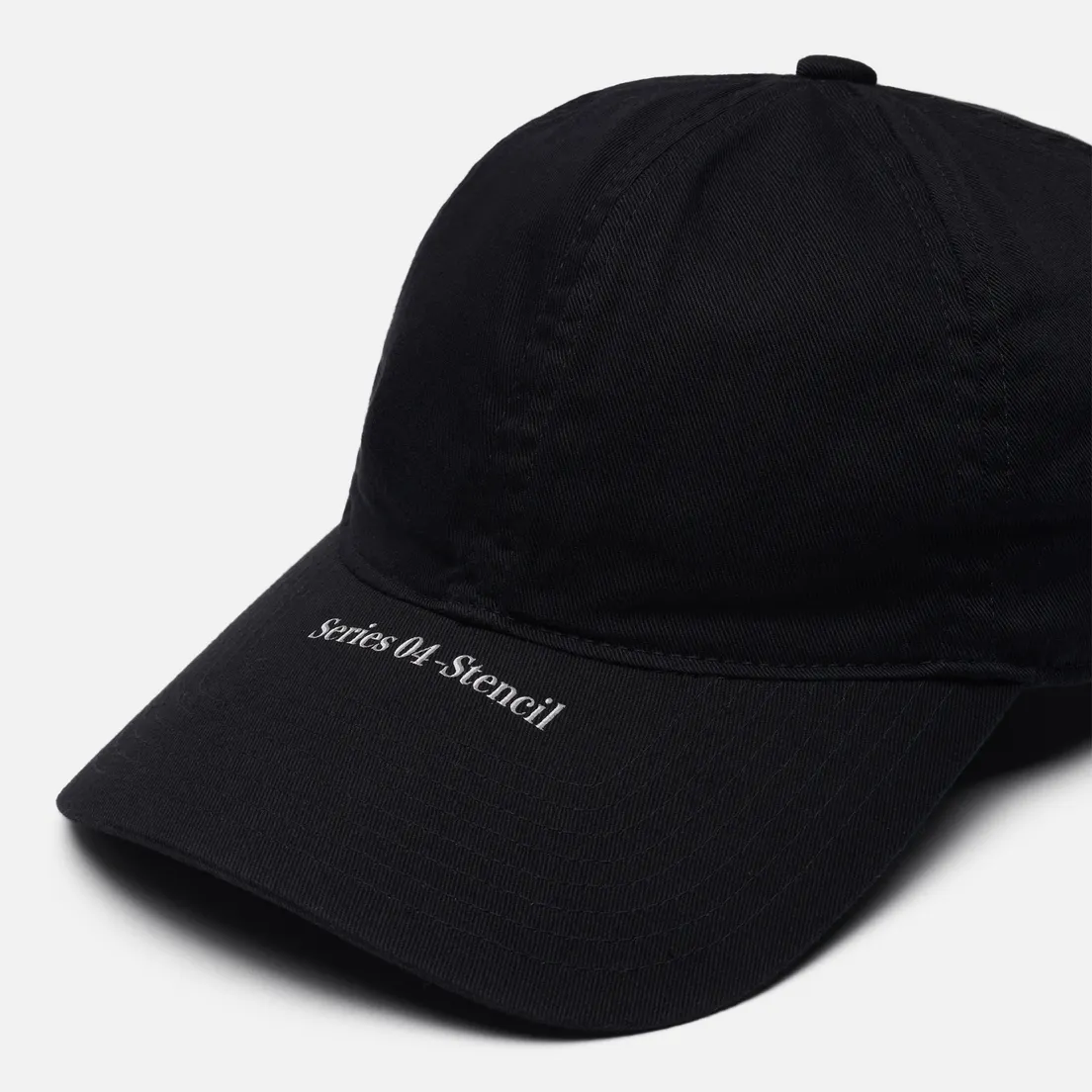 SOPHNET. Кепка x Simon Taylor Logo
