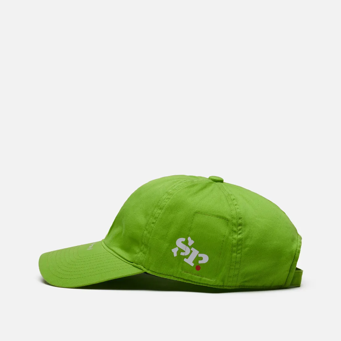 SOPHNET. Кепка x Simon Taylor Logo