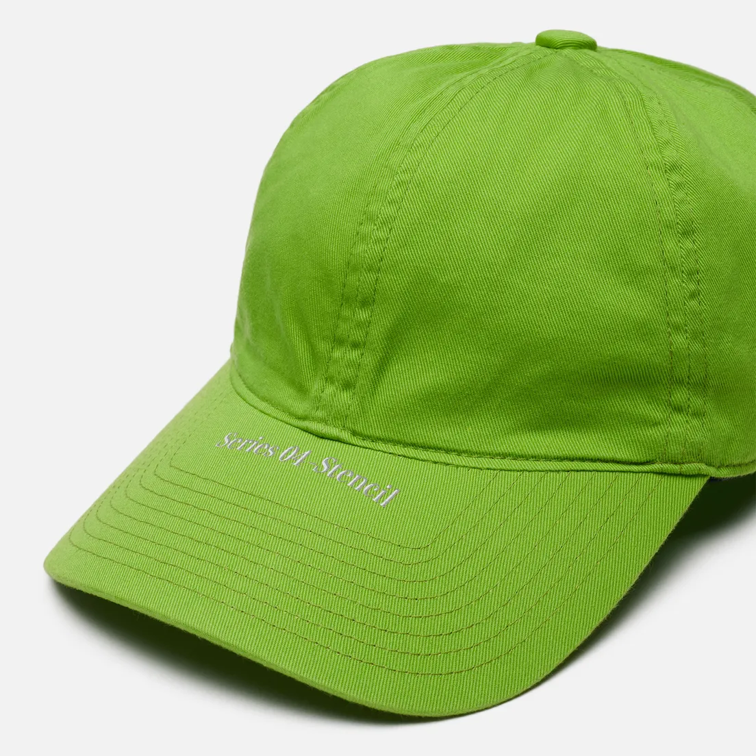 SOPHNET. Кепка x Simon Taylor Logo