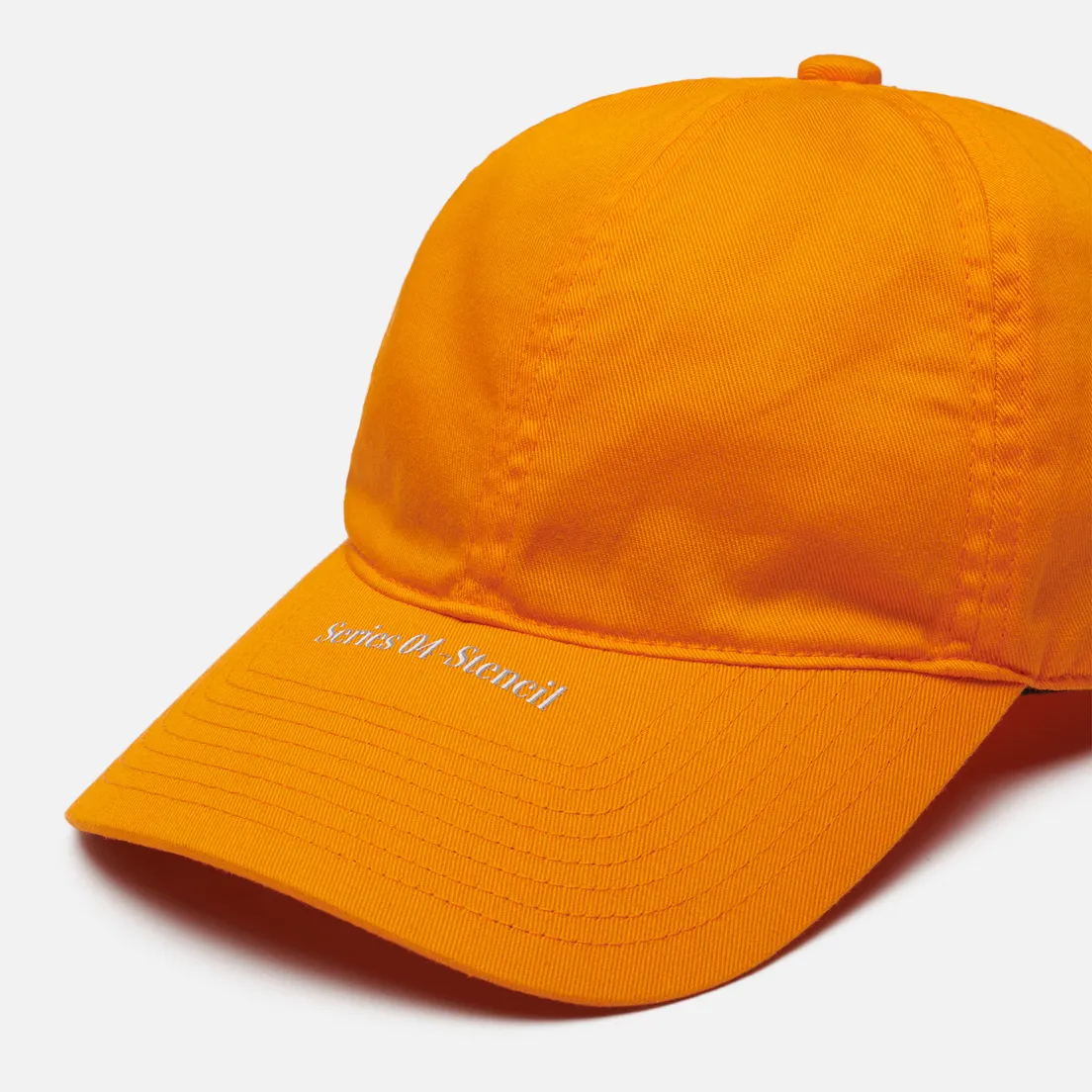 SOPHNET. Кепка x Simon Taylor Logo