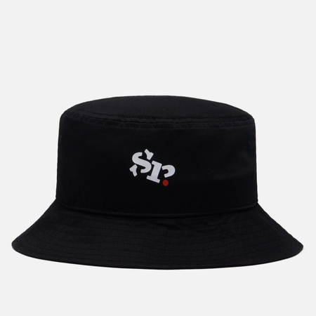   Brandshop Панама SOPHNET. x Simon Taylor Logo, цвет чёрный