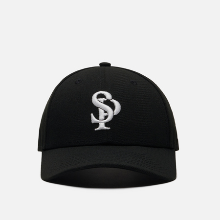   Brandshop Кепка SOPHNET. x New Era 9Forty, цвет чёрный
