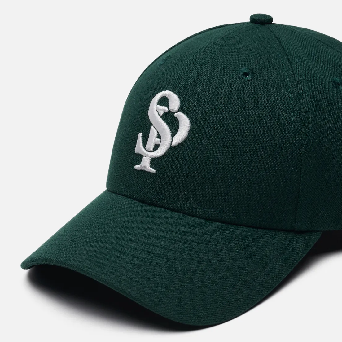 SOPHNET. Кепка x New Era 9Forty