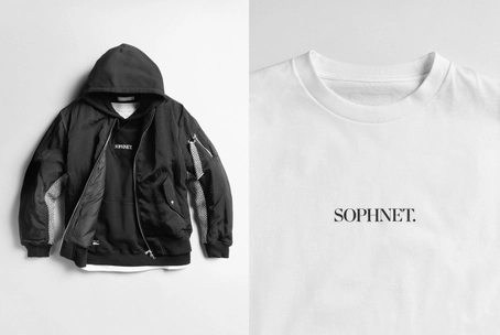 SOPHNET.: дисциплина города