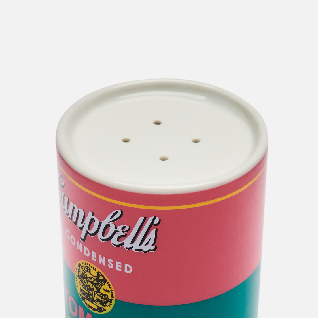 Ligne Blanche Набор для специй Andy Warhol Campbell