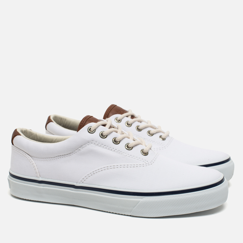 Sperry Top-Sider Мужские кеды CVO Canvas