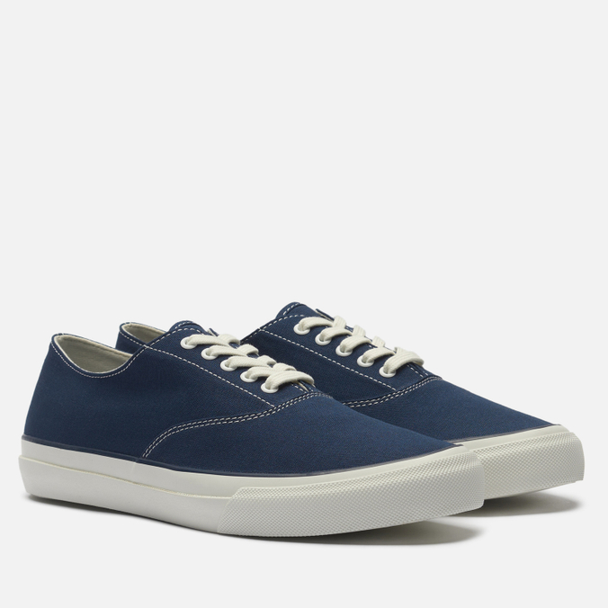 Мужские кеды Sperry Top-Sider CVO Reissued Canvas
