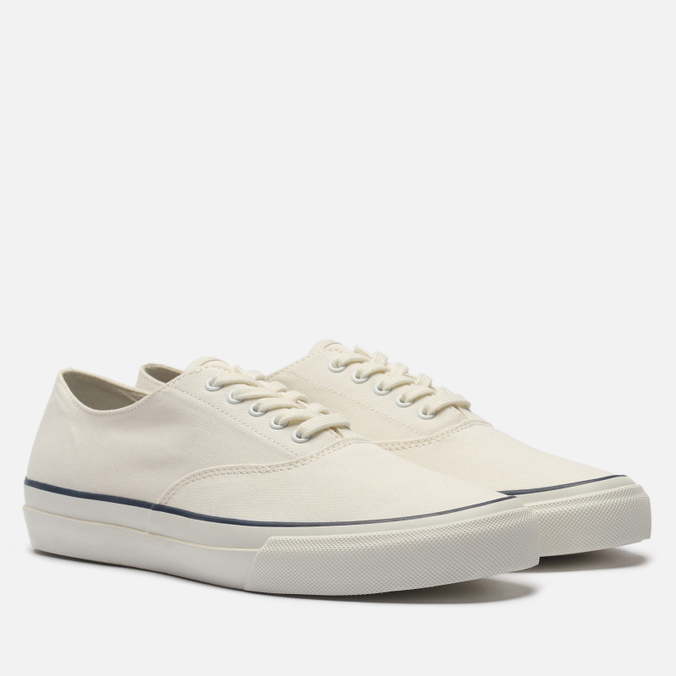 Мужские кеды Sperry Top-Sider CVO Reissued Canvas