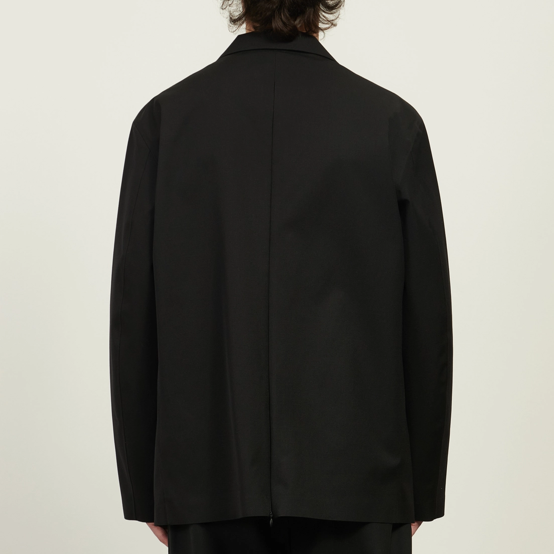 SOPHNET. Мужской пиджак 3-Layer Wool Tech