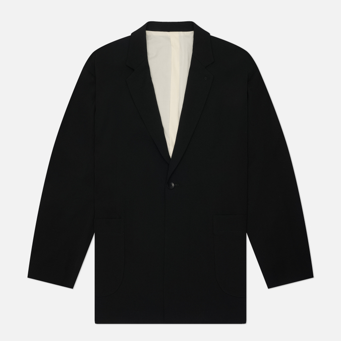 Мужской пиджак SOPHNET. Washer Wool Relax-Fit