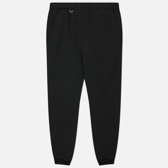 Мужские брюки SOPHNET. 2-Way Stretch Slim-Fit Ribbed