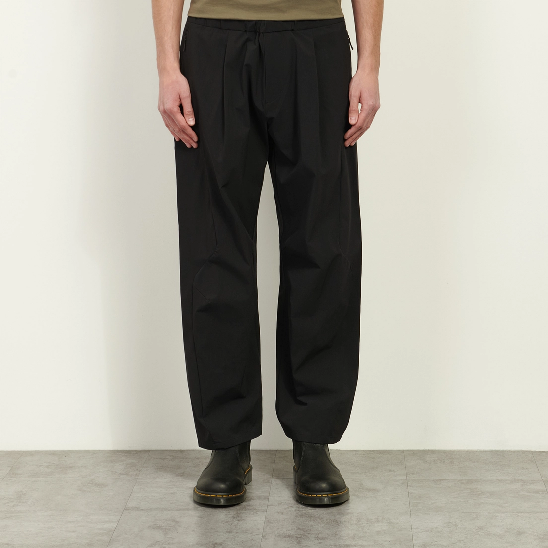 SOPHNET. Мужские брюки EX. Extrapedition Side Pocket