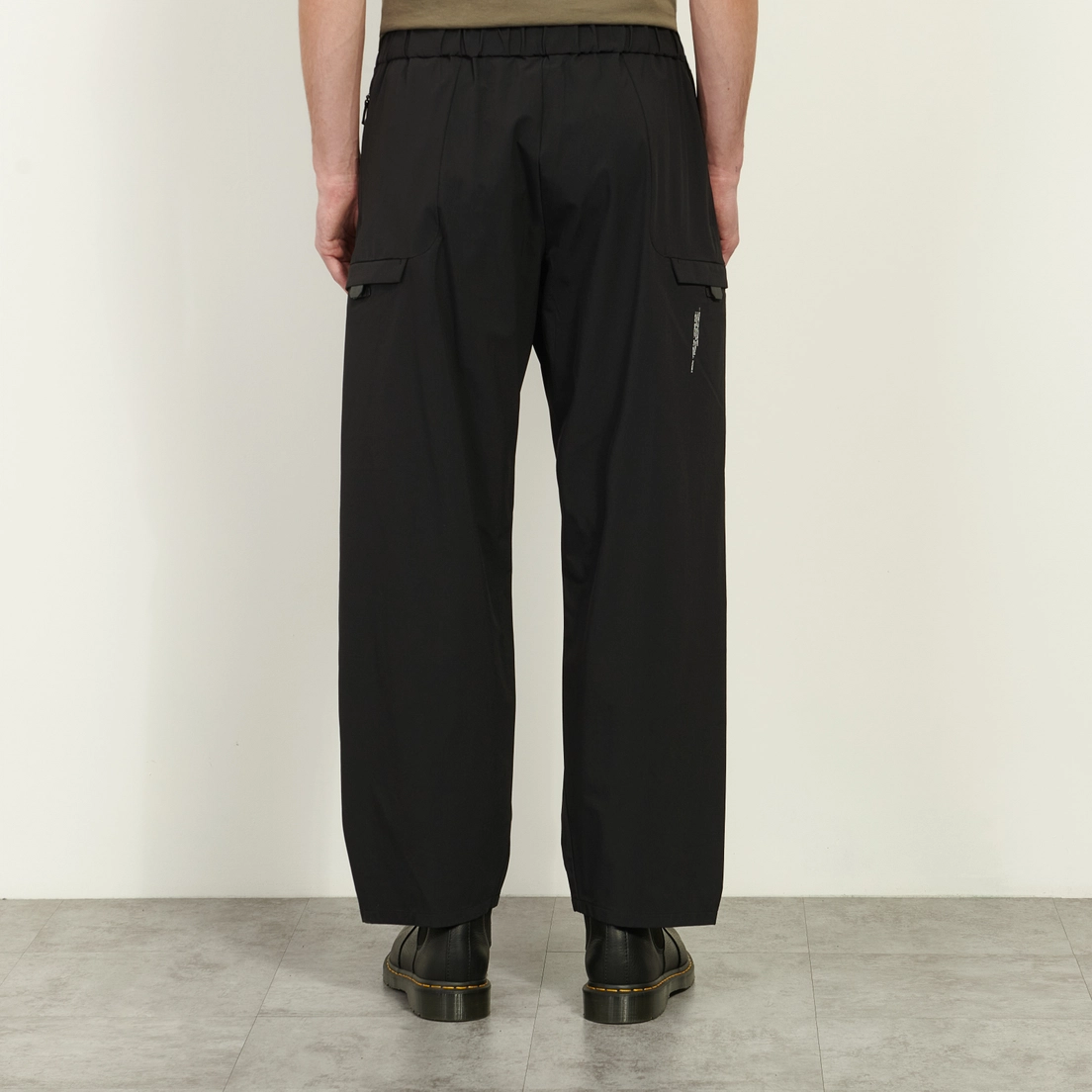 SOPHNET. Мужские брюки EX. Extrapedition Side Pocket