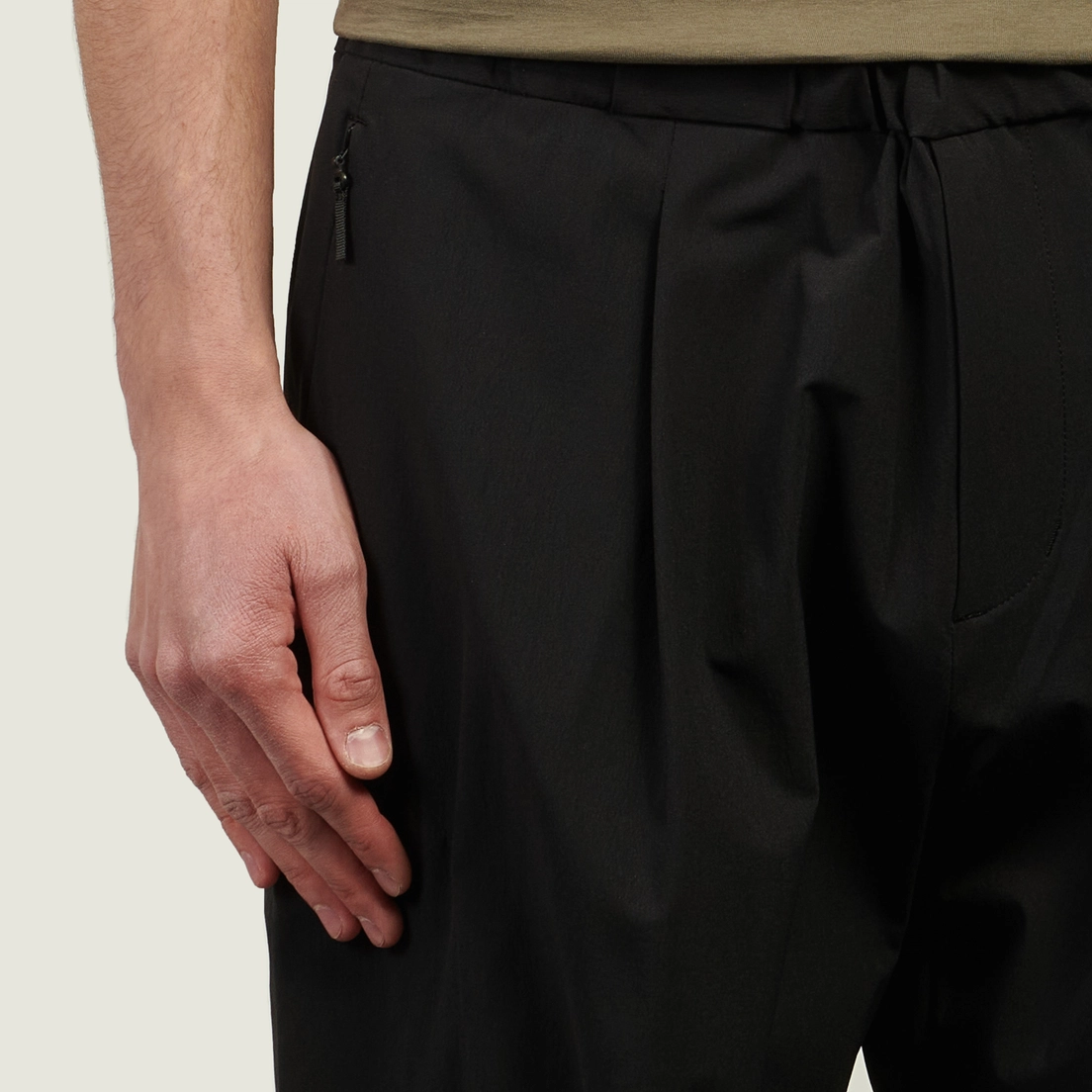 SOPHNET. Мужские брюки EX. Extrapedition Side Pocket