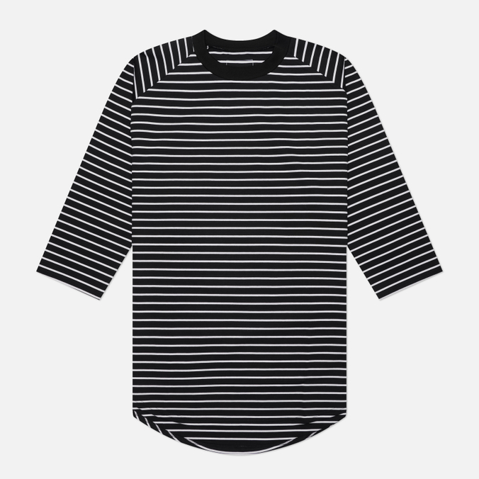 Мужская футболка SOPHNET. Supima Cotton Raglan 3/4 Wide